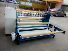 <b>热销海绵橡胶珍珠棉自动分条机</b>