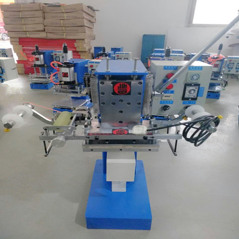 <b>手动烫金机</b>