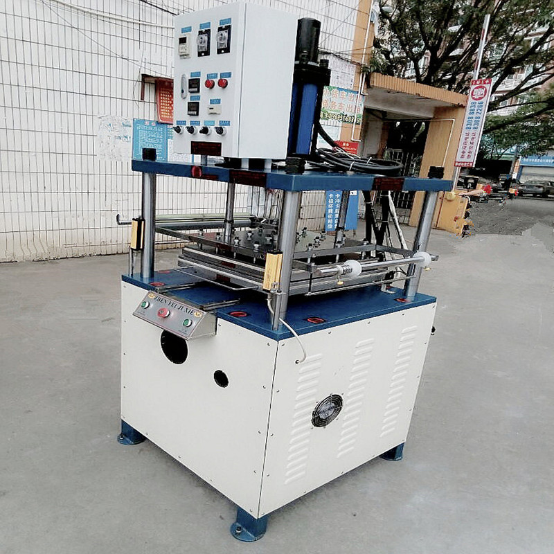 <b>松紧带织带皮带辊轮烫金压花机</b>