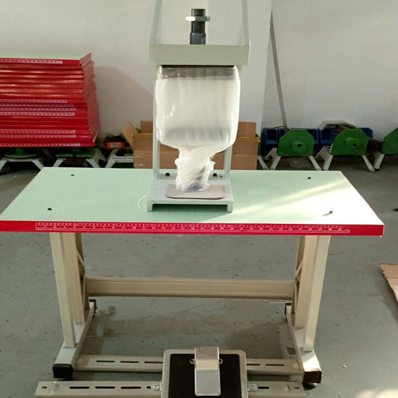 <b>高周波油压压痕机</b>