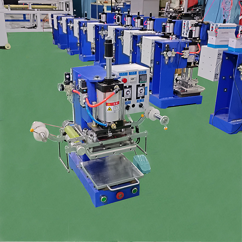 <b>烫金机价格</b>